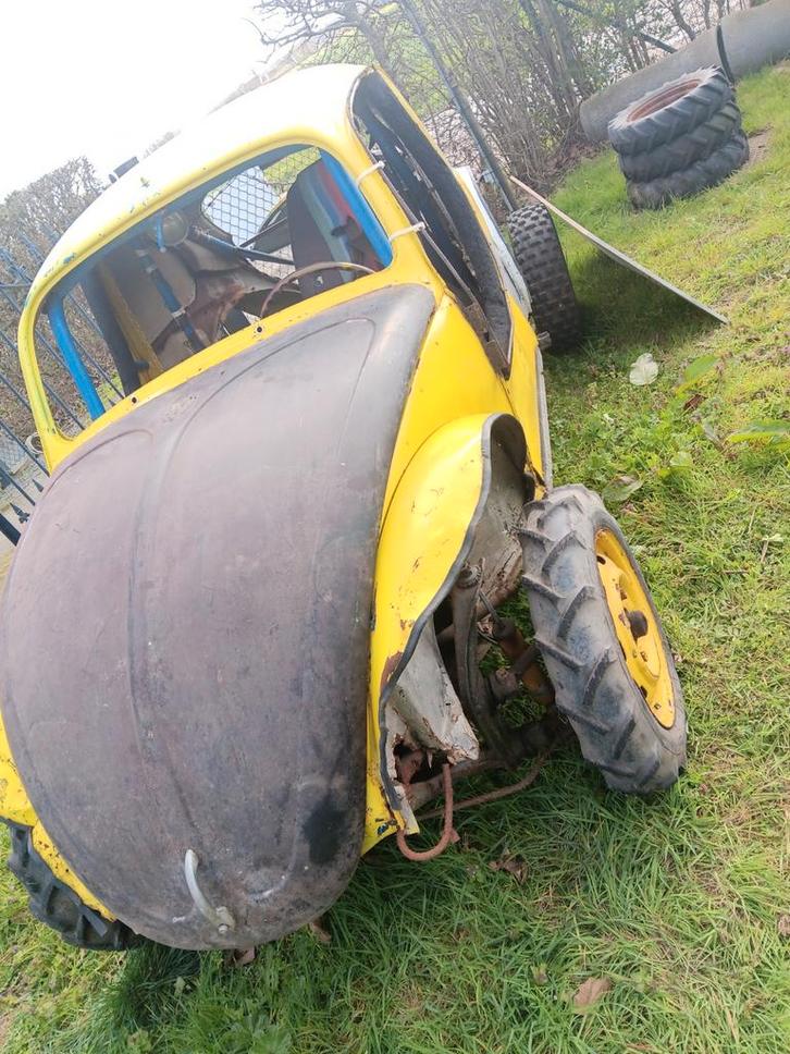 Kever, Auto-onderdelen, Overige Auto-onderdelen, Ophalen