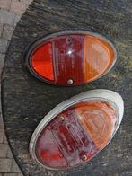 Kever achterlichten, Enlèvement