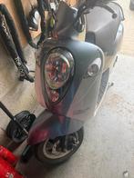 Sym mio a klasse, Fietsen en Brommers, Ophalen, Mio