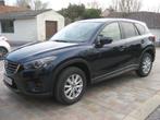 Zeer mooie Mazda CX5 , LICHTE  VRACHT, Autos, Mazda, Cuir, Achat, Boîte manuelle, Entretenue par le concessionnaire