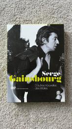 DVD-box: Serge Gainsbourg : D'autres nouvelles des étoiles, Boeken, Film, Tv en Media, Ophalen, Zo goed als nieuw, Personen