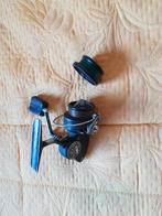 moulinet pêche, Enlèvement, Utilisé, Moulinet