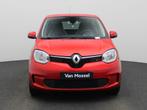 Renault Twingo 0.9 TCe 90 Intens, Autos, Rouge, 90 ch, Entreprise, Boîte manuelle