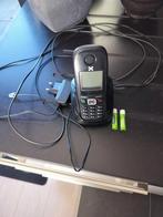 Draadloze telefoon voor vaste lijn, Twist 304, Ophalen