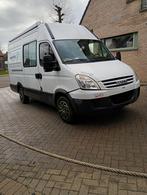 Zelfbouw camper Iveco automaat, Achat, Iveco, Automatique, Particulier