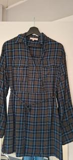 Only geruit kleedje, Kleding | Dames, Ophalen of Verzenden, Maat 36 (S)