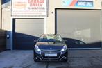 Peugeot 208 Active (bj 2017), Stof, Gebruikt, 1199 cc, Bedrijf