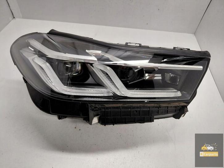 5A38902, BMW G32 Lift Volledig Ledlamp rechts, Auto-onderdelen, Verlichting, BMW, Gebruikt