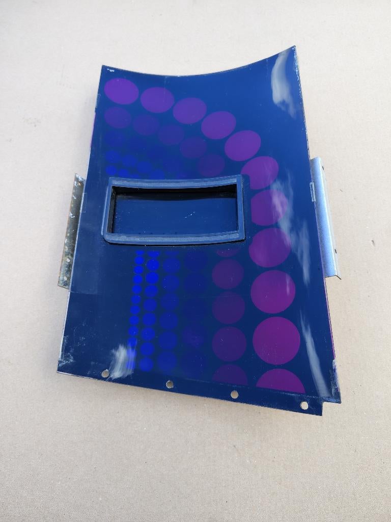 Plastic/ Rechts Seeburg SMC1/ Disco (1978) jukebox, Collections, Machines | Jukebox, Envoi, Seeburg