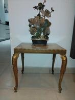 Vintage tafeltje Queen Ann intage tafeltje Queen Ann, Enlèvement