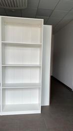 Etagere, Maison & Meubles, Armoires | Armoires à porte coulissante & Armoires à archives, 25 à 50 cm, Enlèvement, Utilisé, Autres essences de bois