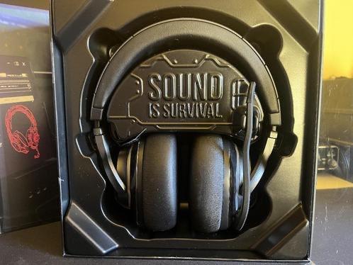 JBL Quantum 800, TV, Hi-fi & Vidéo, Casques audio, Autres marques, Circum-aural, Enlèvement, Comme neuf