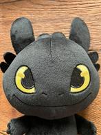 Hoe Tem Je Een Draak  2xTandloos, Kinderen en Baby's, Ophalen of Verzenden, Zo goed als nieuw