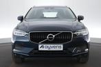 (1XTG850) VOLVO XC60, Voorwielaandrijving, Gebruikt, 1969 cc, Blauw