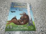 nr.509 - Koning eland - kleuterboek, Livres, Livres pour enfants | 4 ans et plus, Enlèvement ou Envoi, Comme neuf, Fiction général