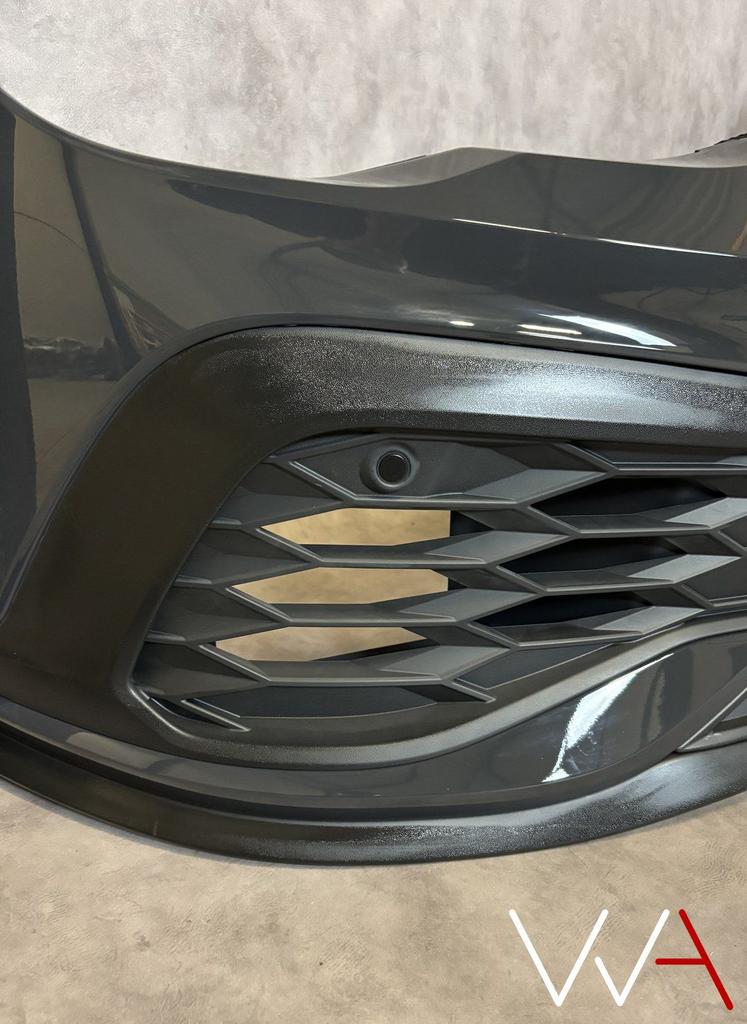 Volkswagen Golf 8 GTI Clubsport voorbumper Dolphin Grey BTW, Neuf, Volkswagen, -, -