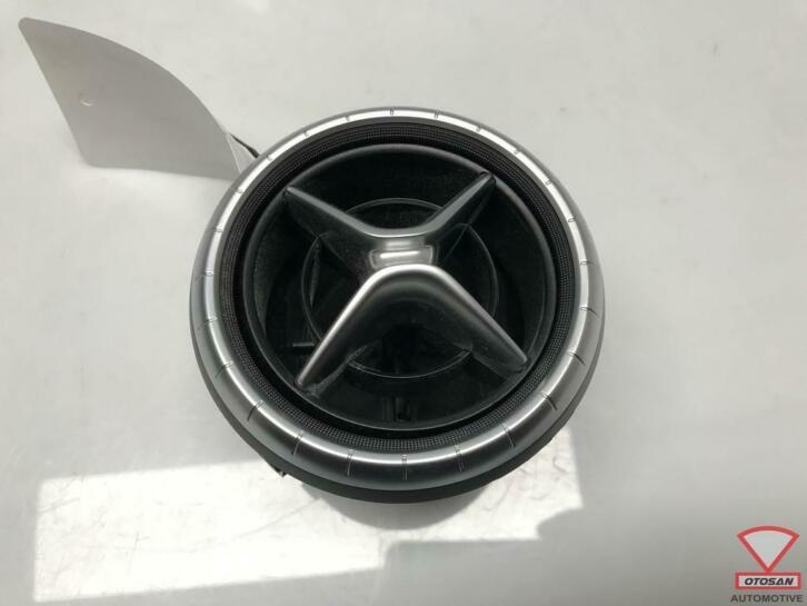 mercedes cla w117 luchtrooster dashboard a1178300554, Gebruikt, Mercedes-Benz AG, Mercedes-Benz, Mercedesstrasse 120
70372  Stuttgart, DE