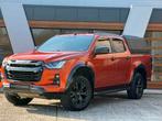 Isuzu D-Max V-Cross '24 - AUTOMAAT/HARDTOP/FULL OPTION, Automaat, 12 kW, Leder, Bedrijf