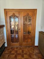 Portes intérieures bois, Portes ou Chambranles