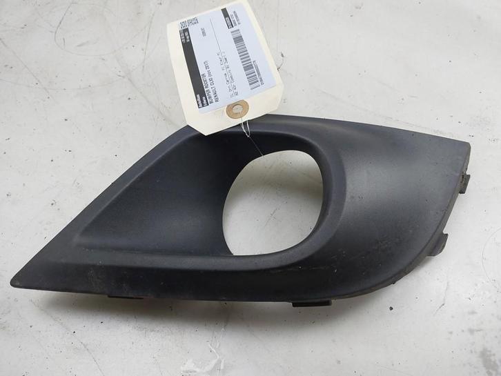 BUMPERROOSTER Renault Clio IV Estate / Grandtour (7R), Auto-onderdelen, Carrosserie, Renault, Gebruikt