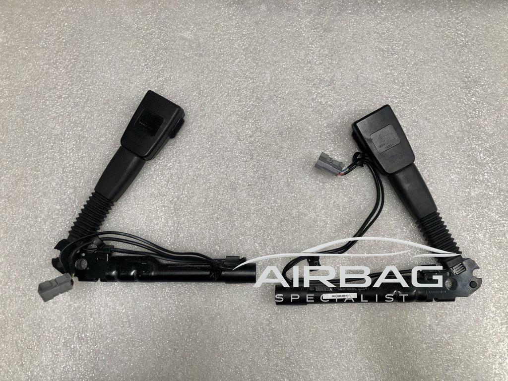 BMW E80 E90 1 serie - 3 serie  voor spanner set 33044476F 34, Gebruikt, -, -, Ophalen of Verzenden