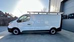 Renault trafic L2 / 18500km / 2.0 diesel !, Auto's, Voorwielaandrijving, 4 cilinders, Renault, Wit