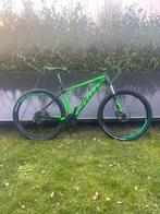 Vtt scott scale 750, Vélos & Vélomoteurs, Enlèvement, Comme neuf