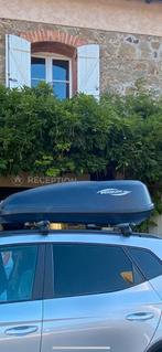Coffre de toit, Autos : Divers, Coffres de toit, Enlèvement, Utilisé