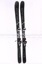 153 skis pour femmes HEAD KORE 93 W, Carving, Enlèvement ou Envoi, Skis, Utilisé