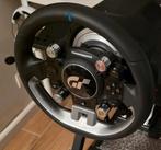 Thrustmaster gt wheel add on, Enlèvement