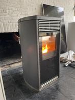 Pelletkachel EdilKamin FLEXA, Ophalen, Gebruikt, Overige brandstoffen, Pelletkachel