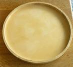 Plateau rond en bois – 35 cm, Enlèvement ou Envoi, Neuf