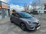 Renault Scenic, 1.3tce, 2019, Automaat, 90.906km's+Garantie, Auto's, Automaat, Euro 6, Grijs, Achteruitrijcamera