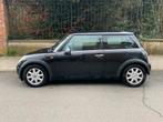Mini, Auto's, Airconditioning, Zwart, Handgeschakeld, Particulier