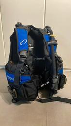 Trimvest BCD Oceanic Oceanpro Large, Watersport en Boten, Duiken, Ophalen of Verzenden, Zo goed als nieuw