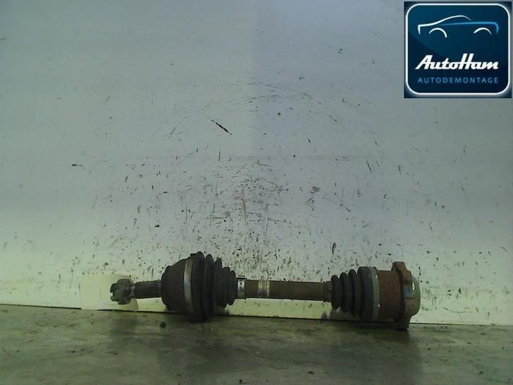 AANDRIJFAS LINKS VOOR ABS Fiat Punto II (188), Auto-onderdelen, Remmen en Aandrijving, Fiat, Gebruikt