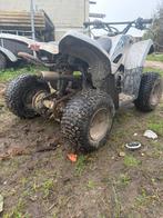 Adly quad, Jusqu'à 11 kW, 1 cylindre, 50 cm³