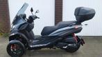 Piaggio 400cc MP3 sport 3500km 2024 bj auto rijbewijs B kan, Motoren, 400 cc, Scooter, Particulier, 1 cilinder