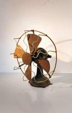 Ventilateur belge ancien FRIGID — Industrial/Steampun, Enlèvement ou Envoi