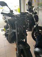 Yamaha mt09, Particulier