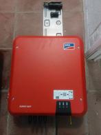 Onduleur SMA Sunny Boy Type SB2.5, Enlèvement