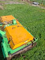 Weidebloter Joskin, Articles professionnels, Enlèvement