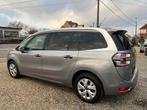 Citroen Picasso 1.6 hdi bj 2017 Euro 6, Argent ou Gris, Achat, Euro 6, Entreprise