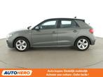 Audi A1 30 TFSI S Line (année de construction 2019), Autos, Argent ou Gris, Achat, A1, Euro 6