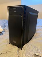 PC – GTX 1650 – i5 – 14 GB RAM – 256GB ssd+512HDD-monitor, Computers en Software, Ophalen, Gebruikt