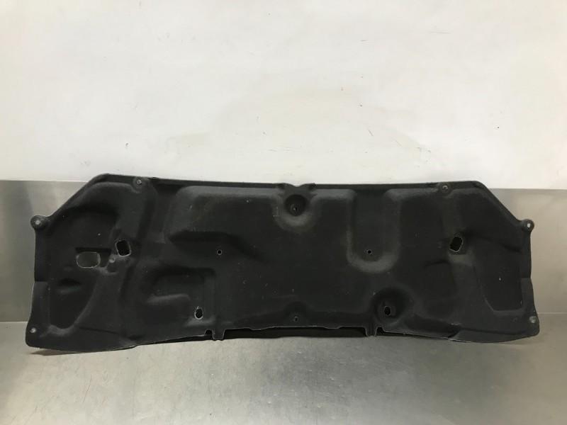 MOTORKAP BEKLEDING Honda Civic (EP / EU) (01-2000/09-2005), Gebruikt, Honda