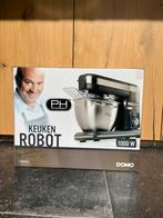 DOMO keukenrobot MOET WEG, 4 liter of meer, Ophalen, Gebruikt, 3 snelheden of meer