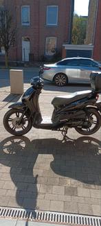 Peugeot tweet 125i, Vélos & Vélomoteurs, Enlèvement, Peugeot