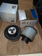 Volgswagen golf 4 bora silentblocs, Ophalen