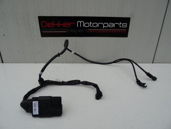 Elektronische Ohlins Voorvering regelsysteem YZF R1M 2020 >, Motos, Pièces | Yamaha, Neuf, Enlèvement ou Envoi